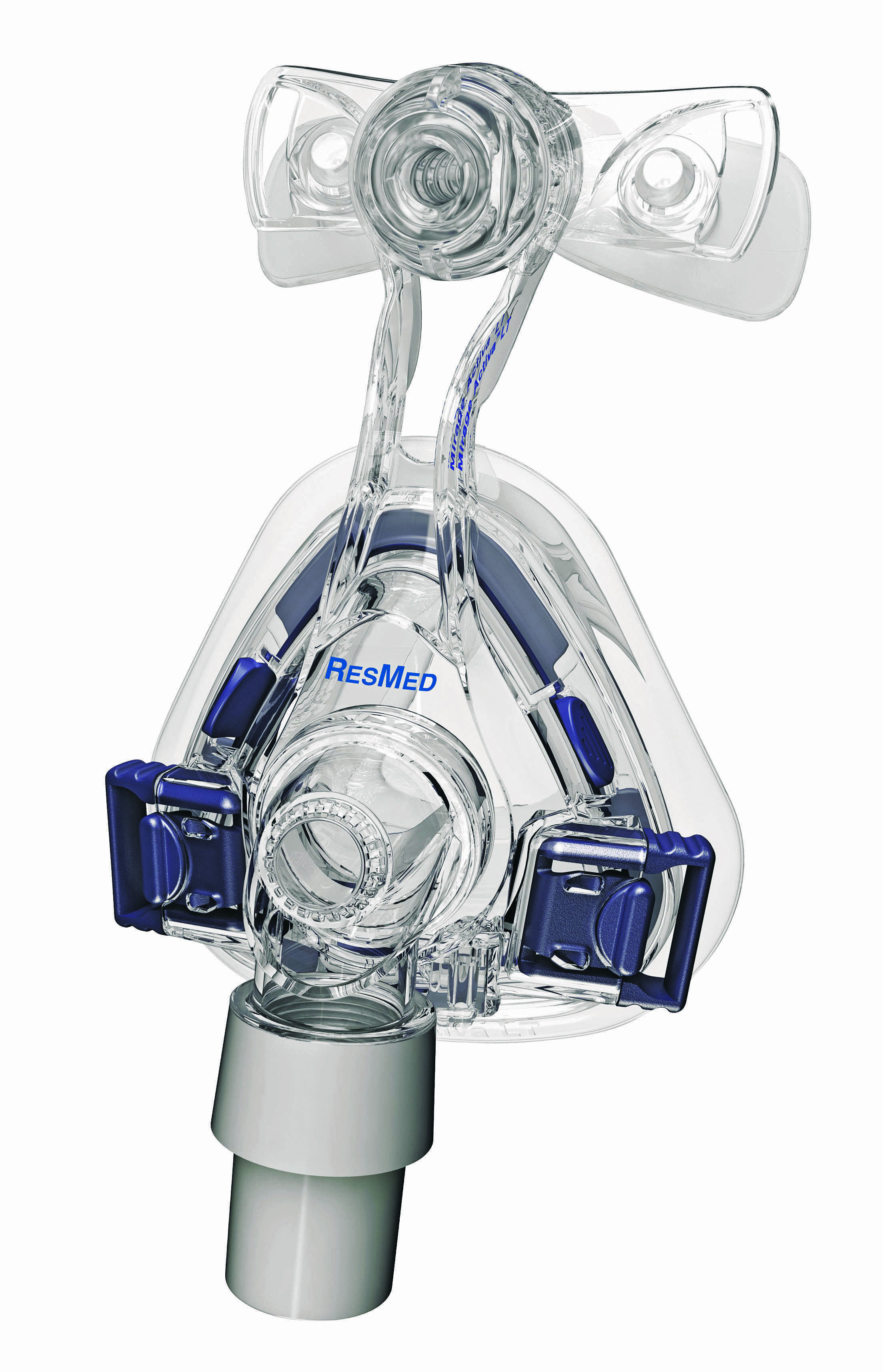 ResMed Mirage Activa LT Nasal Mask with Cushion