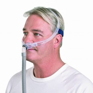 ResMed Swift Fx Nasal Pillow Mask