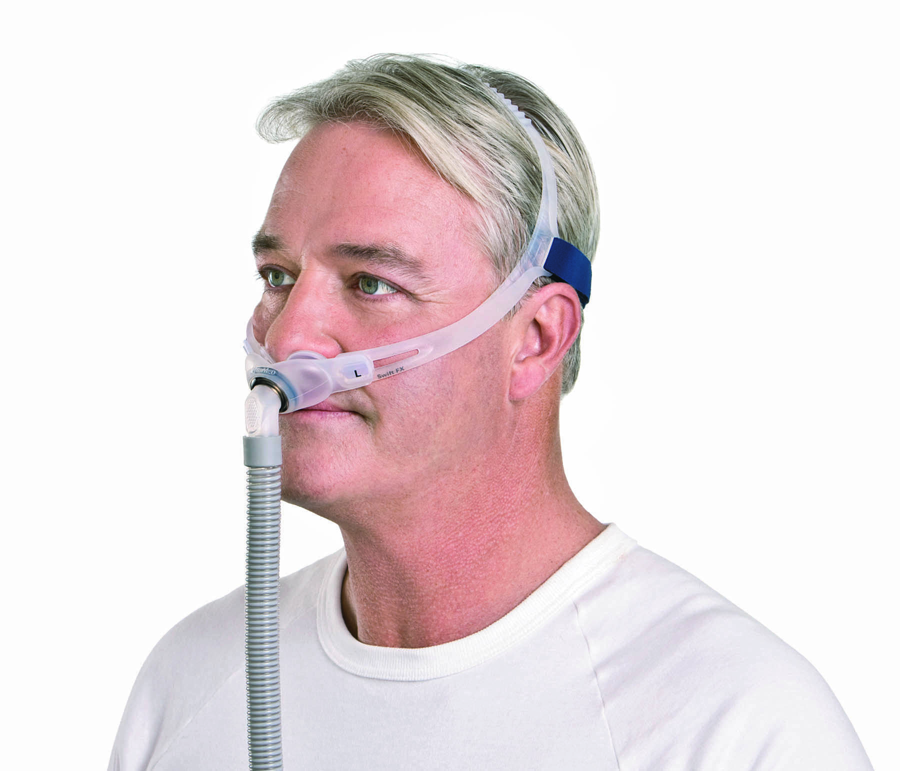 ResMed Swift Fx Nasal Pillow Mask