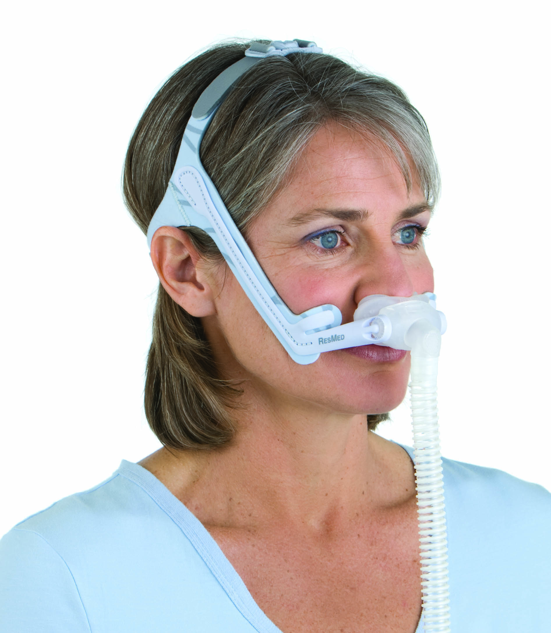 ResMed Swift LT Nasal Pillows Mask