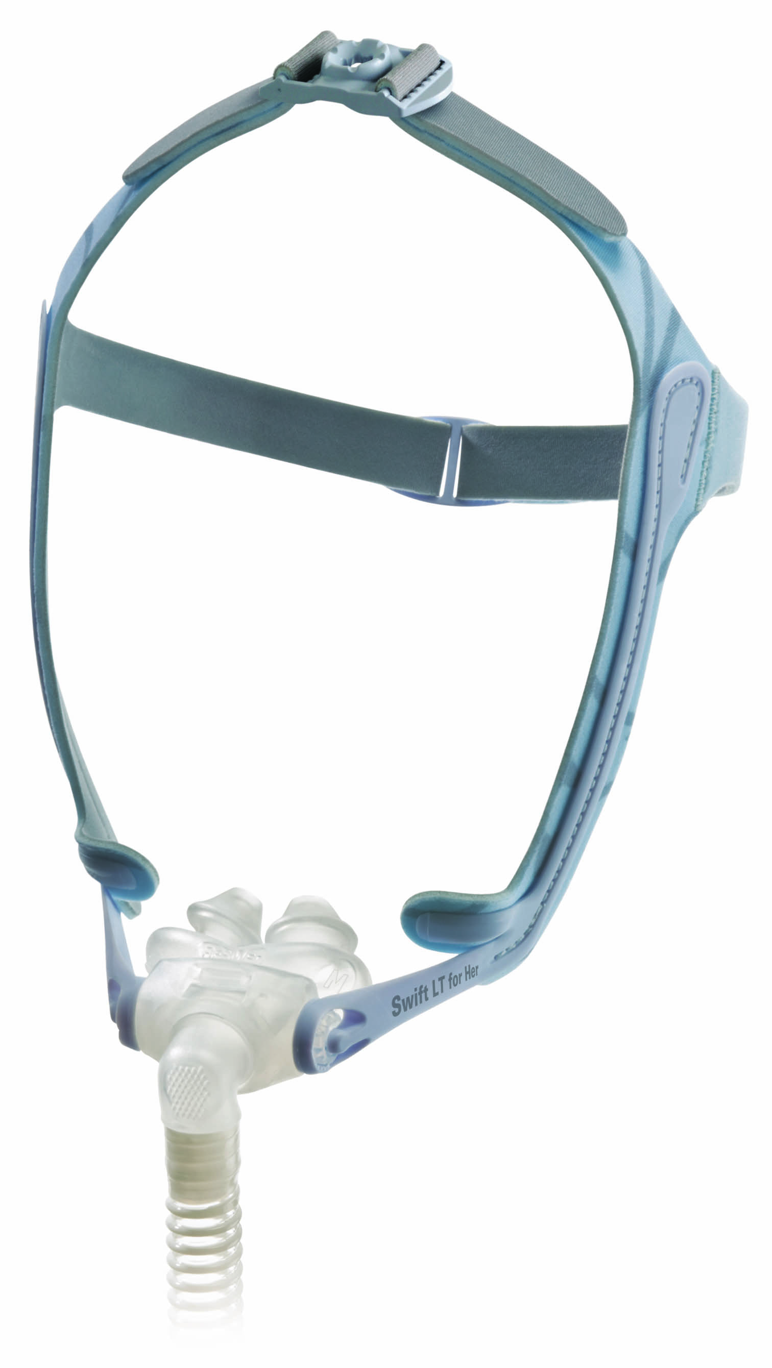 ResMed Swift LT Nasal Pillows Mask