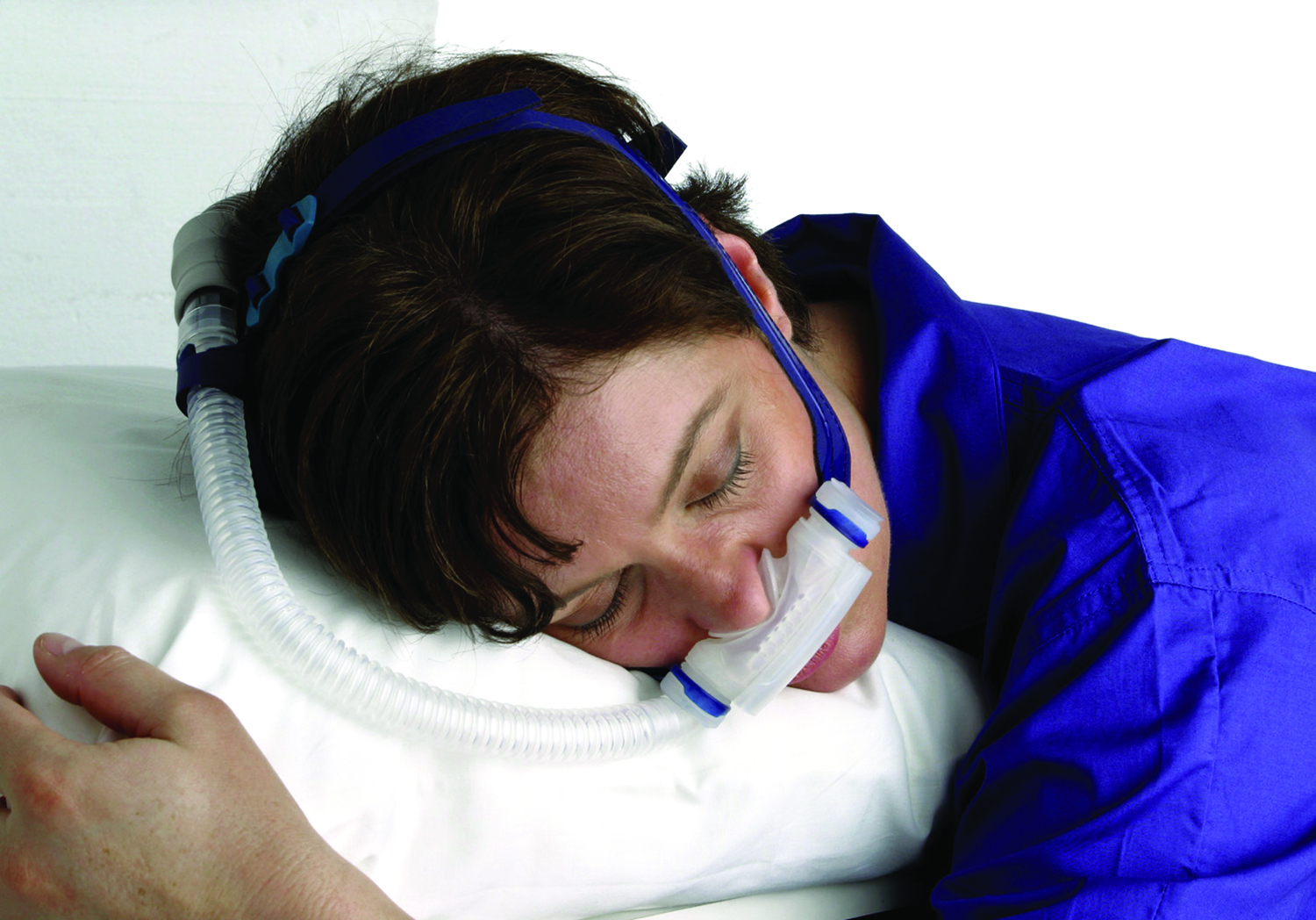 ResMed Swift LT Nasal Pillows Mask