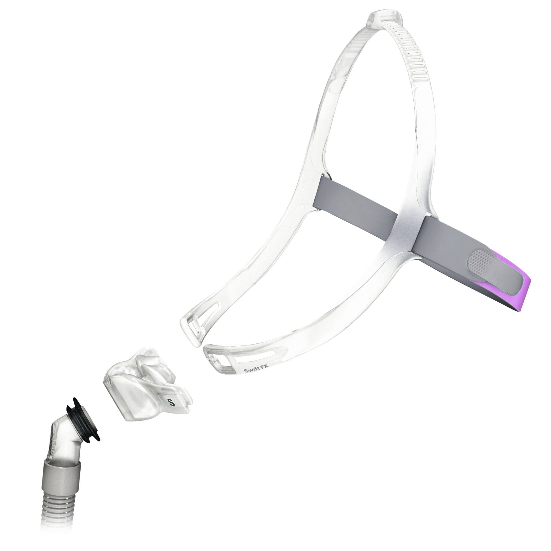 ResMed Swift Fx Nasal Pillow Mask