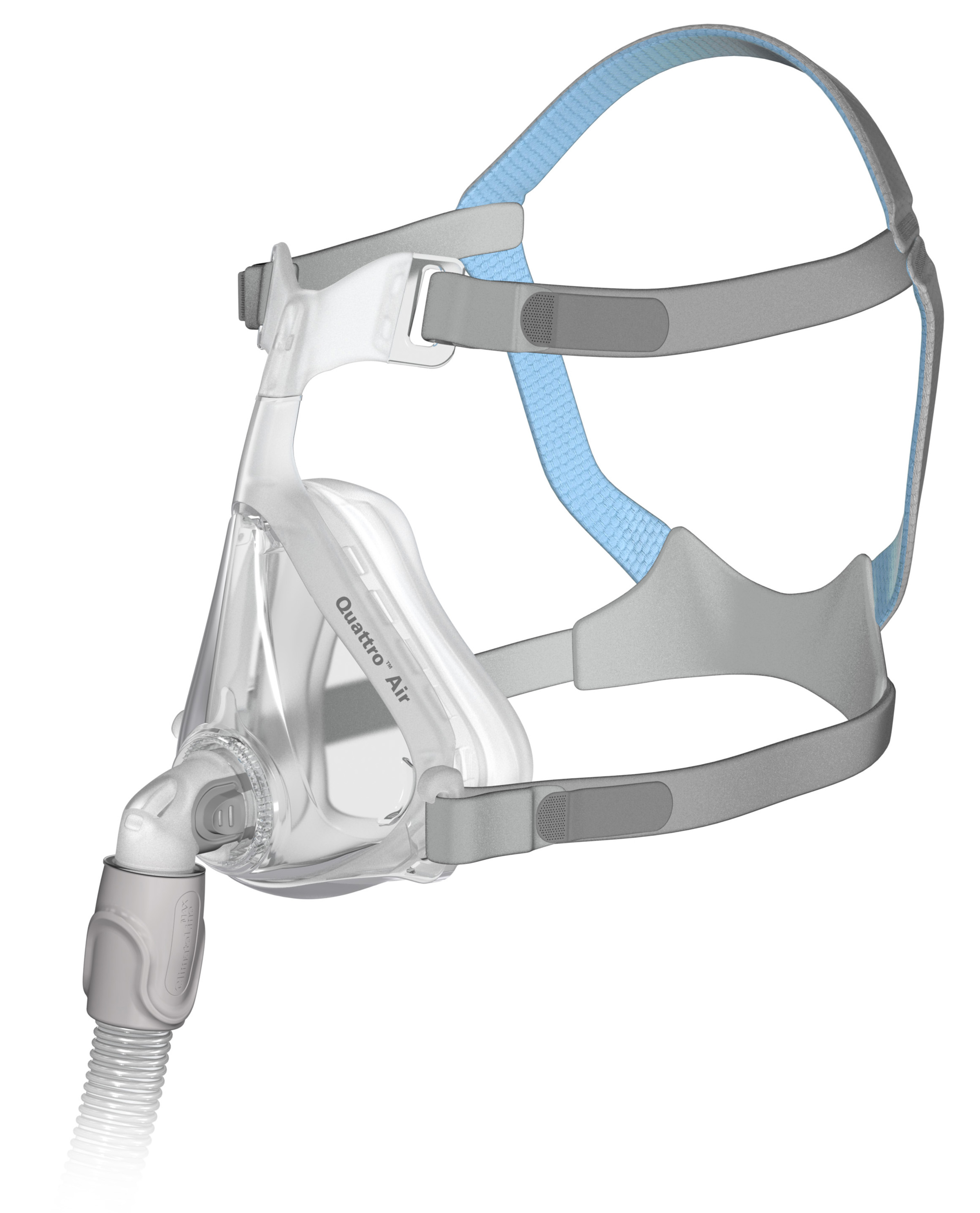 ResMed Quattro Air Full Face Mask