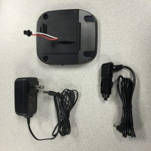 SoClean 2 Go power adapter kit