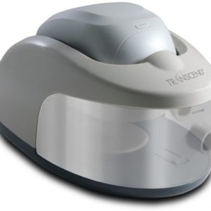 Heated Humidifier for Transcend Travel PAPs