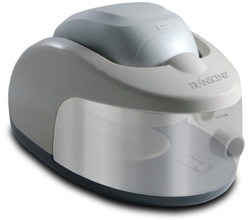 Heated Humidifier for Transcend Travel PAPs
