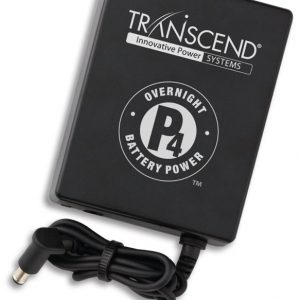 Transcend P4 7 hour battery