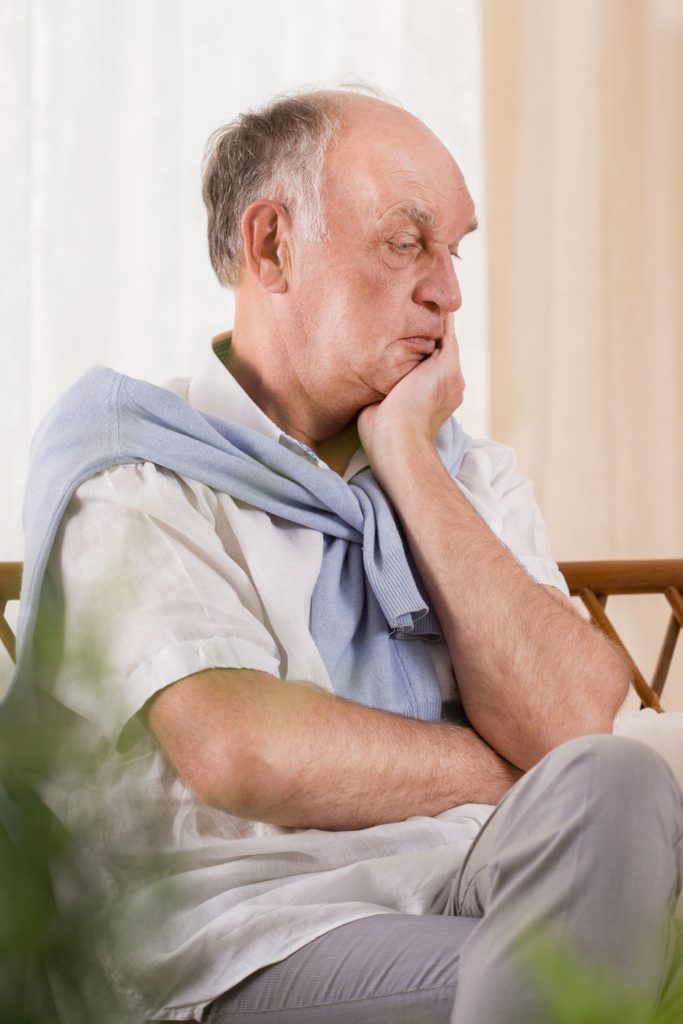 Sleep apnea's relationship with alzheimer's disease
